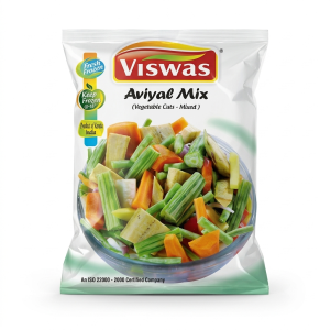 Viswas Avial mix