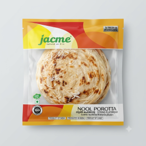 Jacme Nool Porotta