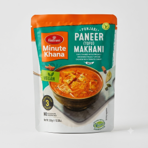 Haldirams Paneer  makhani