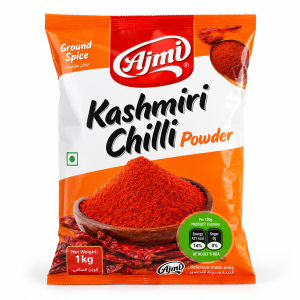 Ajmi kashmiri chilli powder