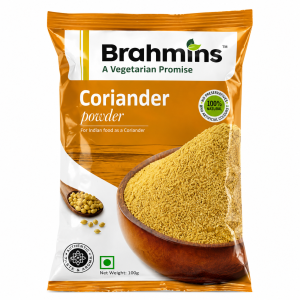 Brahmins Corriander powder