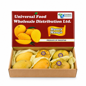 Honey Mango