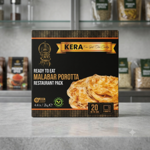 Kera Restaurant porotta