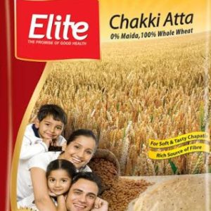Elite Atta 10kg