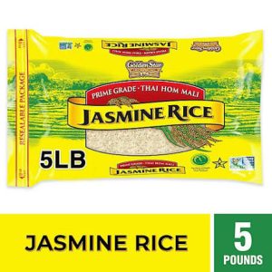 5A Jasmine 10 kg