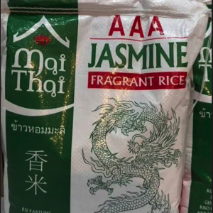 Mai Thai Jasmine 10kg