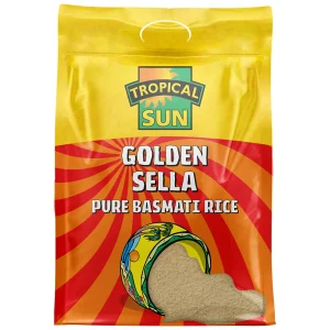 Tropical Sun Sella 10kg
