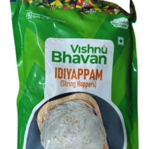 Vishnu Bhavan Idiyappam String  Hoppers