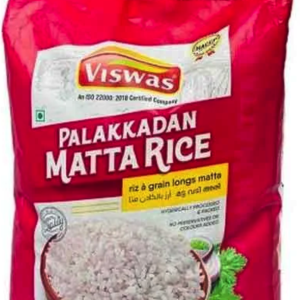 Viswas Matta Rice 10kg