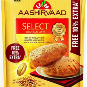 Aashirvaad Select 10kg