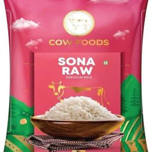 Cow Sona Masoori 10kg