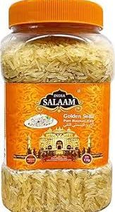 Indian Salaam Sella  10kg