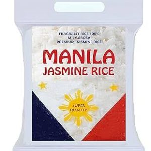 Manila Jasmine 10kg